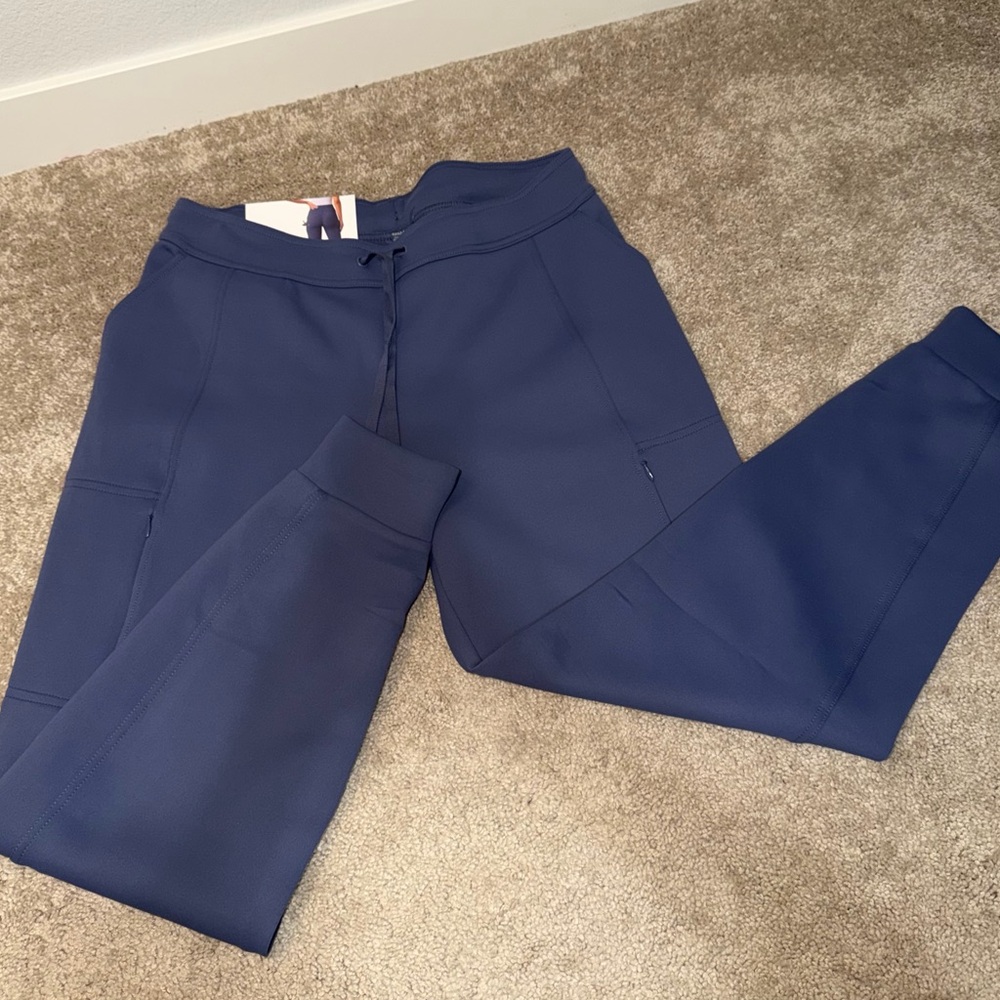 NWT 32 Degrees Deep Blue Scuba Jogger